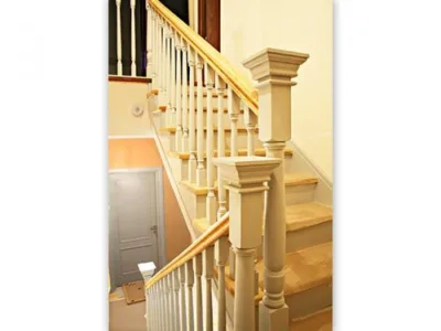 Ferestre si usi din lemn stratificat - Afumati / Ilfov