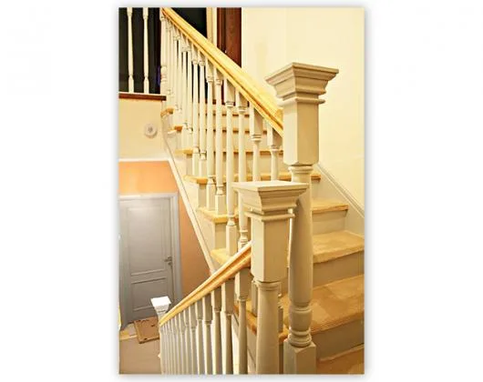 Ferestre si usi din lemn stratificat - Afumati / Ilfov