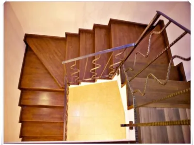 Ferestre si usi din lemn stratificat - Afumati / Ilfov