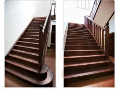 Ferestre si usi din lemn stratificat - Afumati / Ilfov