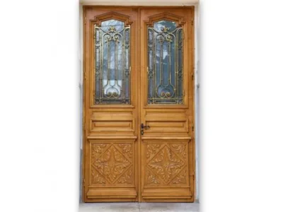 Ferestre si usi din lemn stratificat - Afumati / Ilfov