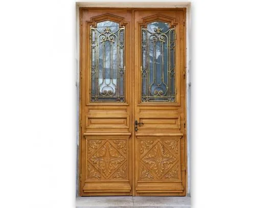 Ferestre si usi din lemn stratificat - Afumati / Ilfov