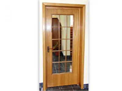 Ferestre si usi din lemn stratificat - Afumati / Ilfov