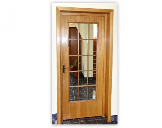 Ferestre si usi din lemn stratificat - Afumati / Ilfov