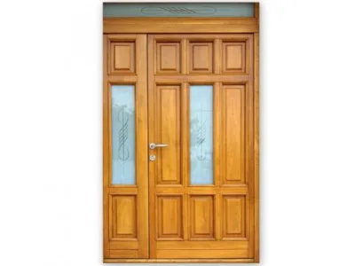 Ferestre si usi din lemn stratificat - Afumati / Ilfov