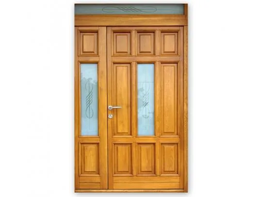 Ferestre si usi din lemn stratificat - Afumati / Ilfov