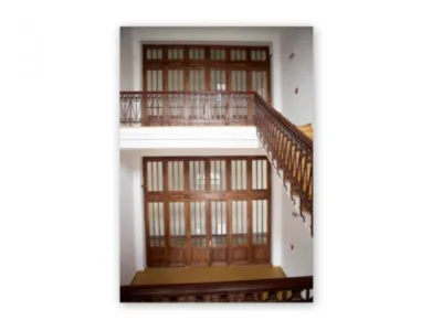 Ferestre si usi din lemn stratificat - Afumati / Ilfov