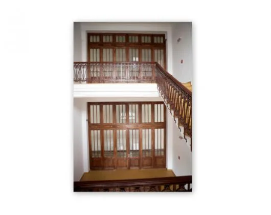 Ferestre si usi din lemn stratificat - Afumati / Ilfov