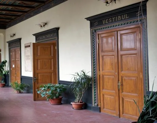 Ferestre si usi din lemn stratificat - Afumati / Ilfov