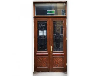 Ferestre si usi din lemn stratificat - Afumati / Ilfov