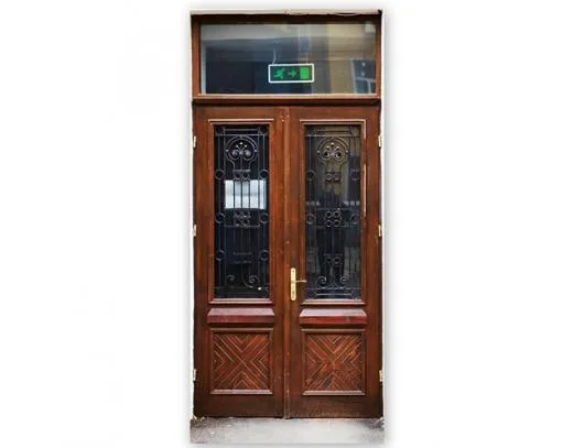 Ferestre si usi din lemn stratificat - Afumati / Ilfov