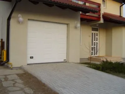 Usi - ferestre - jaluzele tamplarie PVC si aluminiu - Bucuresti