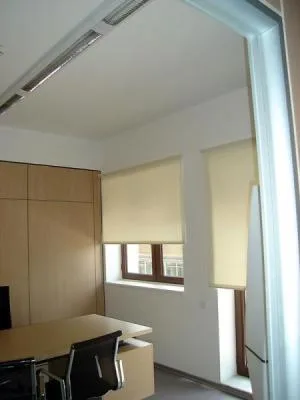 Usi - ferestre - jaluzele tamplarie PVC si aluminiu - Bucuresti