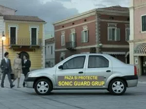 SONIC GUARD GRUP