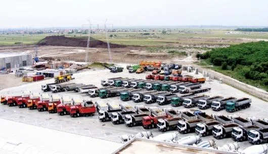 Servicii de inginerie - Bucuresti