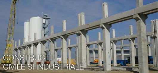 Servicii de inginerie - Bucuresti