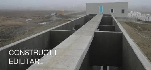 Servicii de inginerie - Bucuresti