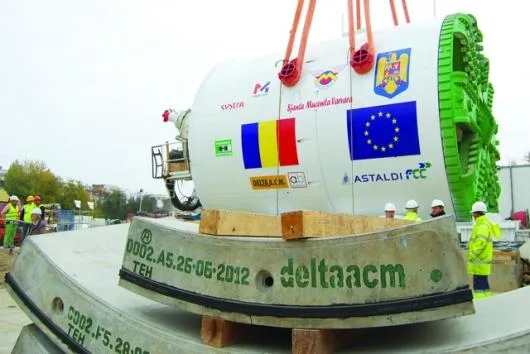 Servicii de inginerie - Bucuresti