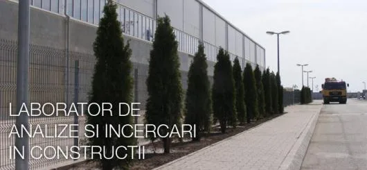 Servicii de inginerie - Bucuresti