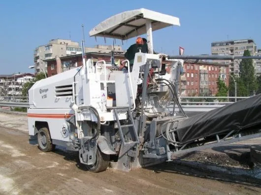 Servicii de inginerie - Bucuresti