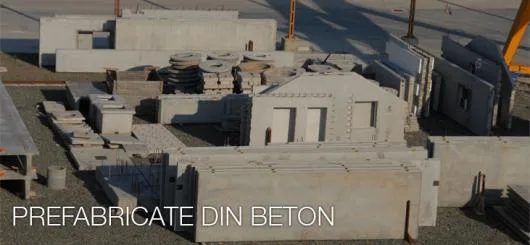 Servicii de inginerie - Bucuresti