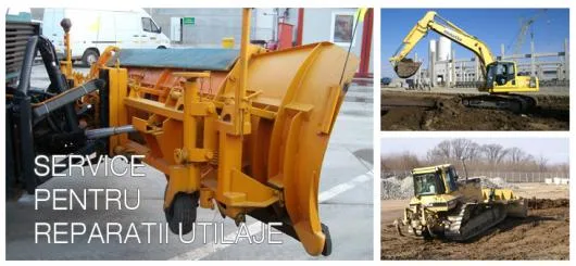 Servicii de inginerie - Bucuresti