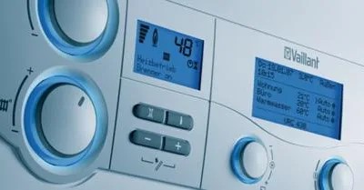 Service - reparatii - revizii centrale termice