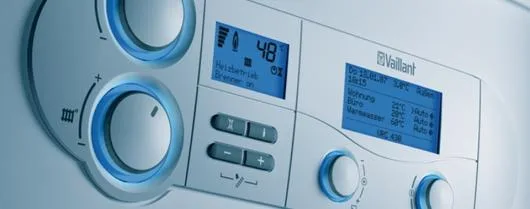 Service - reparatii - revizii centrale termice