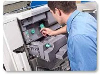 Service si vanzare echipamente copiere