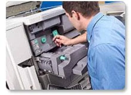 Service si vanzare echipamente copiere
