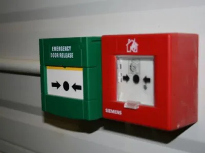 INSTAL MONTAJ GROUP sisteme si instalatii antiincendiu Bucuresti