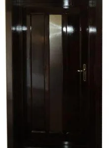 Producator tamplarie de lemn stratificat - Sebes / Alba