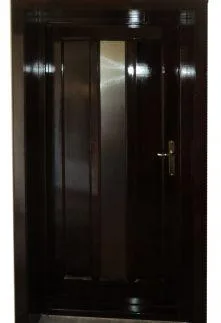 Producator tamplarie de lemn stratificat - Sebes / Alba