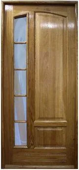 Producator tamplarie de lemn stratificat - Sebes / Alba