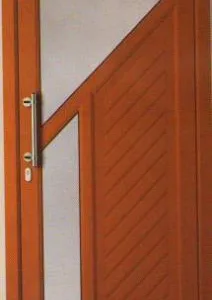 Producator tamplarie de lemn stratificat - Sebes / Alba