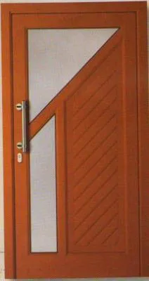 Producator tamplarie de lemn stratificat - Sebes / Alba