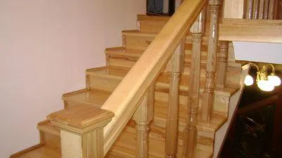 Producator tamplarie de lemn stratificat - Sebes / Alba