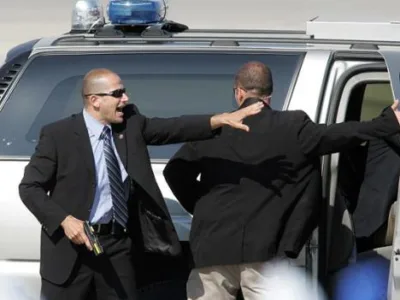 Guardia Security System