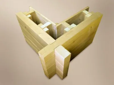 Constructori de case din lemn - Bucuresti