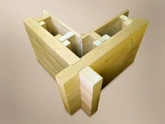 Constructori de case din lemn - Bucuresti