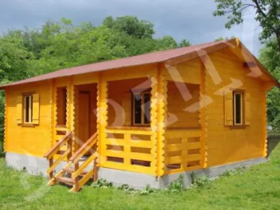 Constructori de case din lemn - Bucuresti