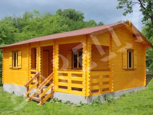 Constructori de case din lemn - Bucuresti
