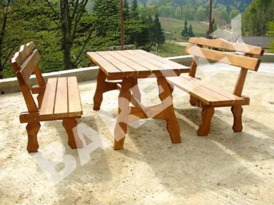 Constructori de case din lemn - Bucuresti