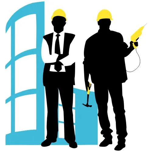 Reparatii - modificari si executie de tamplarie PVC si aluminiu - Bucuresti