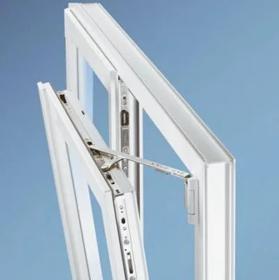 Reparatii - modificari si executie de tamplarie PVC si aluminiu - Bucuresti