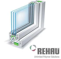 Reparatii - modificari si executie de tamplarie PVC si aluminiu - Bucuresti