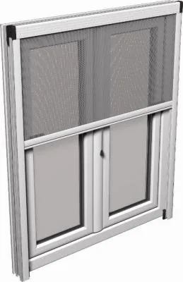 Reparatii - modificari si executie de tamplarie PVC si aluminiu - Bucuresti