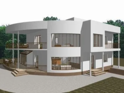 Sphera Design & Construct Bucuresti