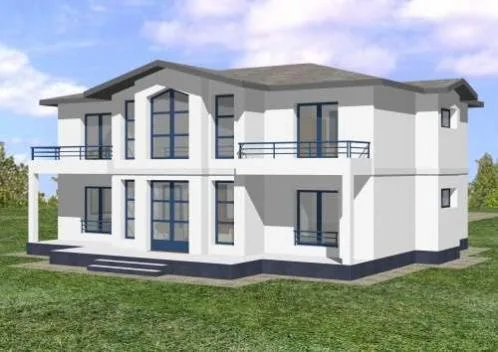 Sphera Design & Construct Bucuresti