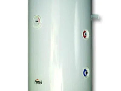 Instalatii termice - sanitare si de climatizare - Constanta
